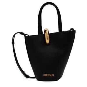 Jacquemus La Casa Tote bag